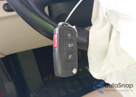 2017 Volkswagen Jetta 1.4T Se from USA, damaged, VIN 3VWDB7AJ4HM256546